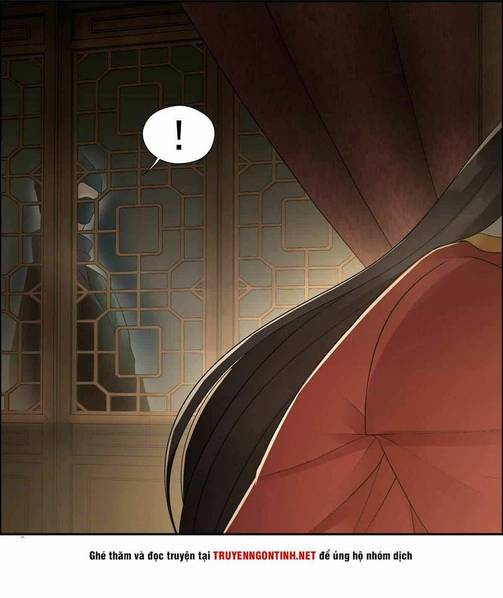 Cuồng Nữ Trọng Sinh - Hoàn Khố Thất Hoàng Phi 26 trang 37