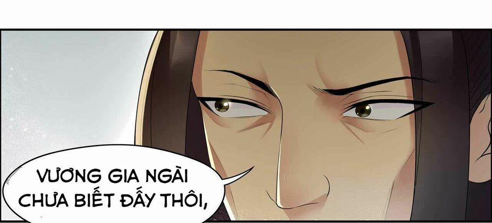 Cuồng Nữ Trọng Sinh - Hoàn Khố Thất Hoàng Phi 26 trang 8