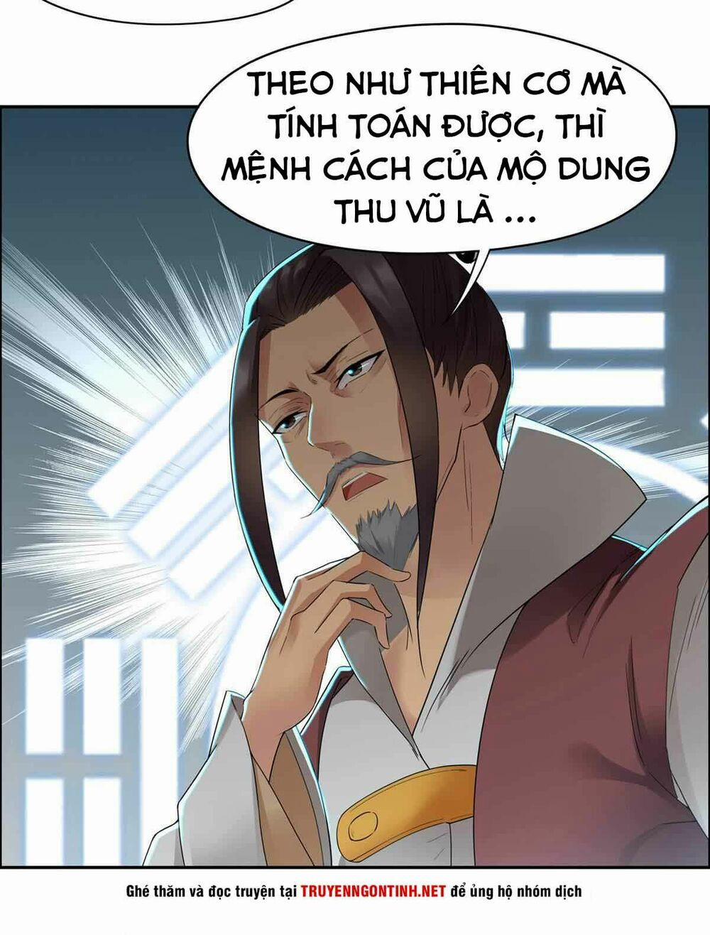 Cuồng Nữ Trọng Sinh - Hoàn Khố Thất Hoàng Phi 26 trang 9