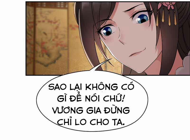 Cuồng Nữ Trọng Sinh - Hoàn Khố Thất Hoàng Phi 27 trang 25