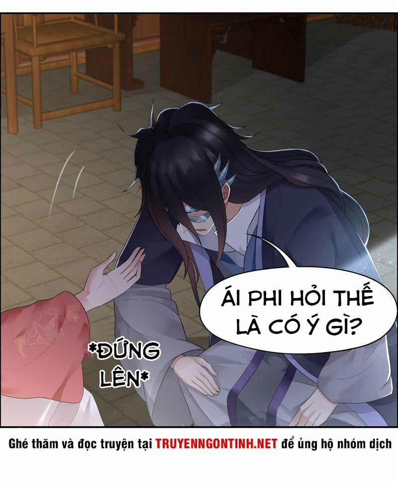 Cuồng Nữ Trọng Sinh - Hoàn Khố Thất Hoàng Phi 27 trang 29