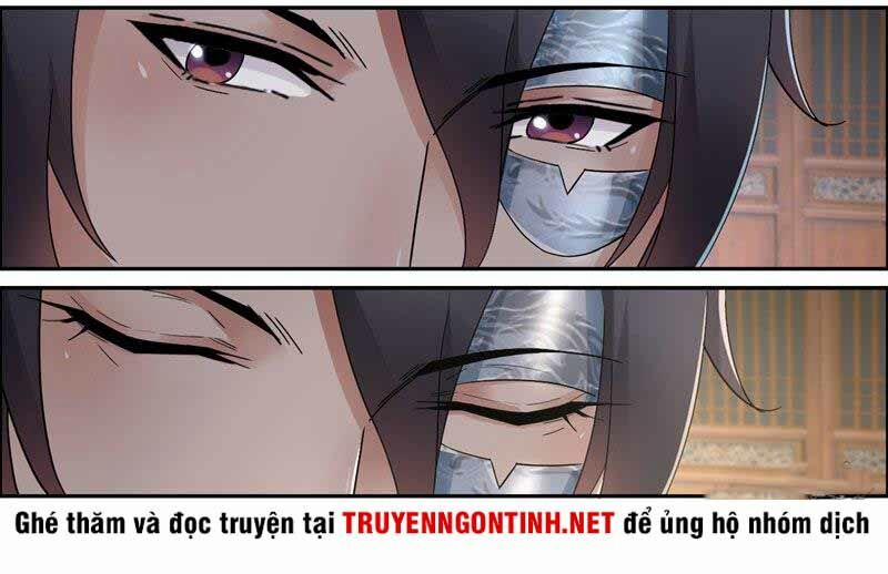 Cuồng Nữ Trọng Sinh - Hoàn Khố Thất Hoàng Phi 27 trang 34