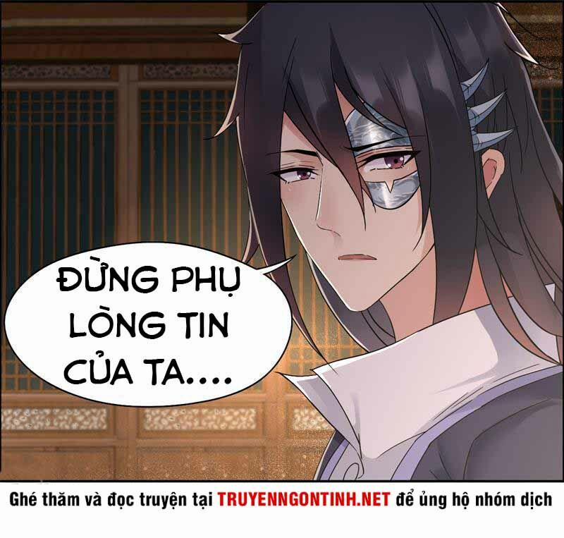 Cuồng Nữ Trọng Sinh - Hoàn Khố Thất Hoàng Phi 27 trang 36