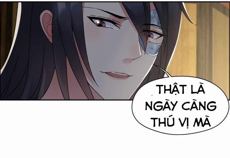 Cuồng Nữ Trọng Sinh - Hoàn Khố Thất Hoàng Phi 27 trang 4