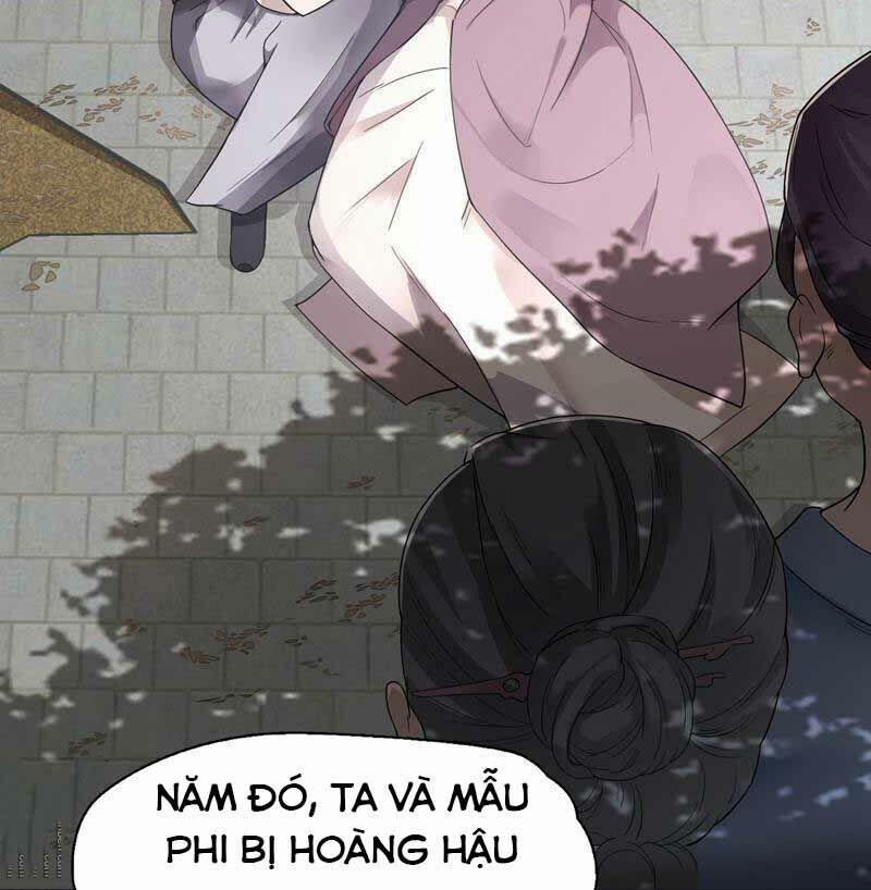 Cuồng Nữ Trọng Sinh - Hoàn Khố Thất Hoàng Phi 28 trang 2