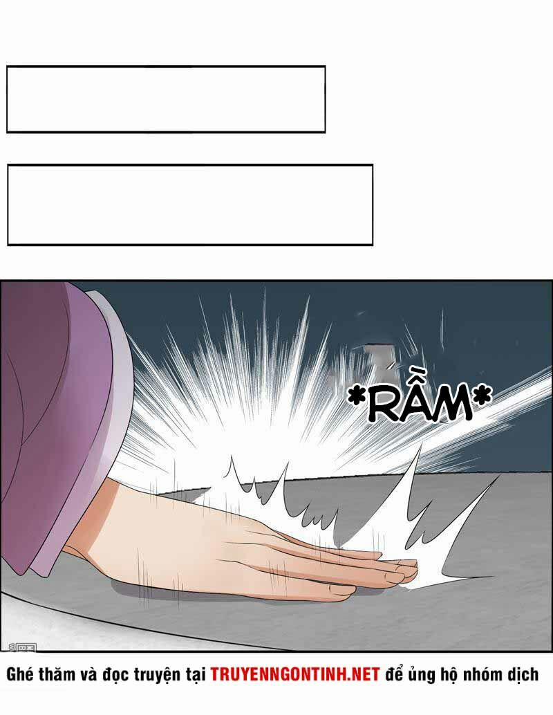 Cuồng Nữ Trọng Sinh - Hoàn Khố Thất Hoàng Phi 28 trang 21