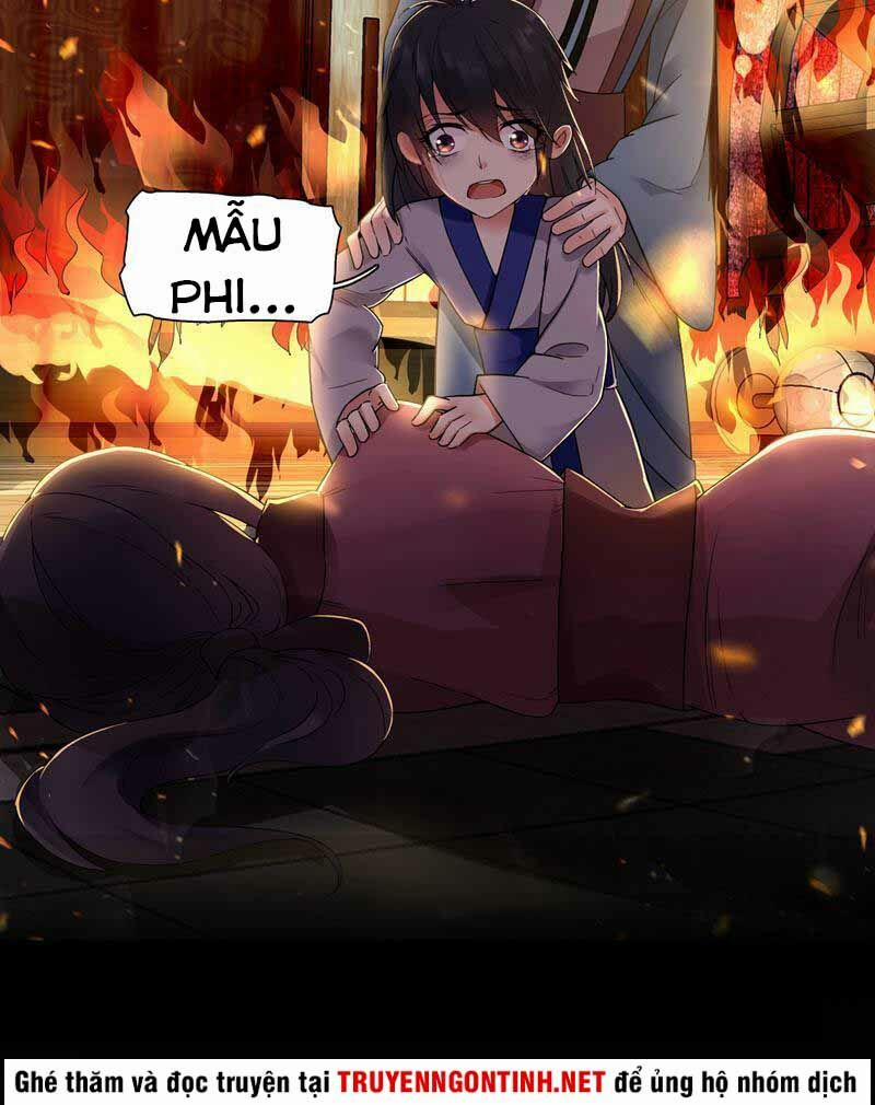Cuồng Nữ Trọng Sinh - Hoàn Khố Thất Hoàng Phi 28 trang 5