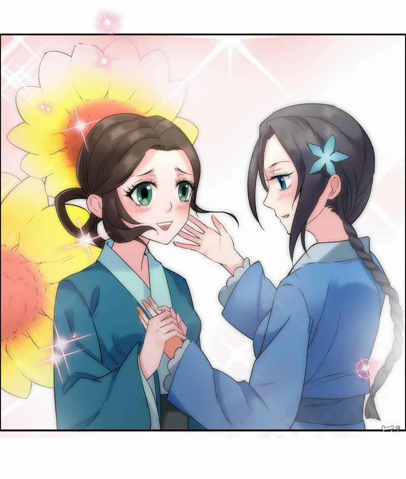 Cuồng Nữ Trọng Sinh - Hoàn Khố Thất Hoàng Phi 29 trang 23