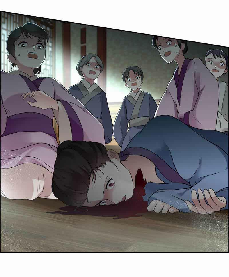 Cuồng Nữ Trọng Sinh - Hoàn Khố Thất Hoàng Phi 29 trang 9