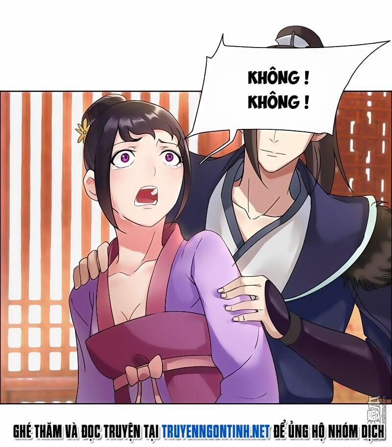 Cuồng Nữ Trọng Sinh - Hoàn Khố Thất Hoàng Phi 3 trang 14