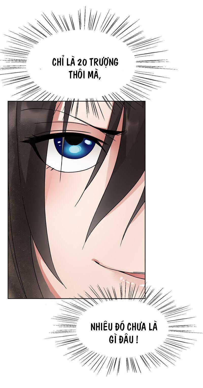 Cuồng Nữ Trọng Sinh - Hoàn Khố Thất Hoàng Phi 3 trang 16