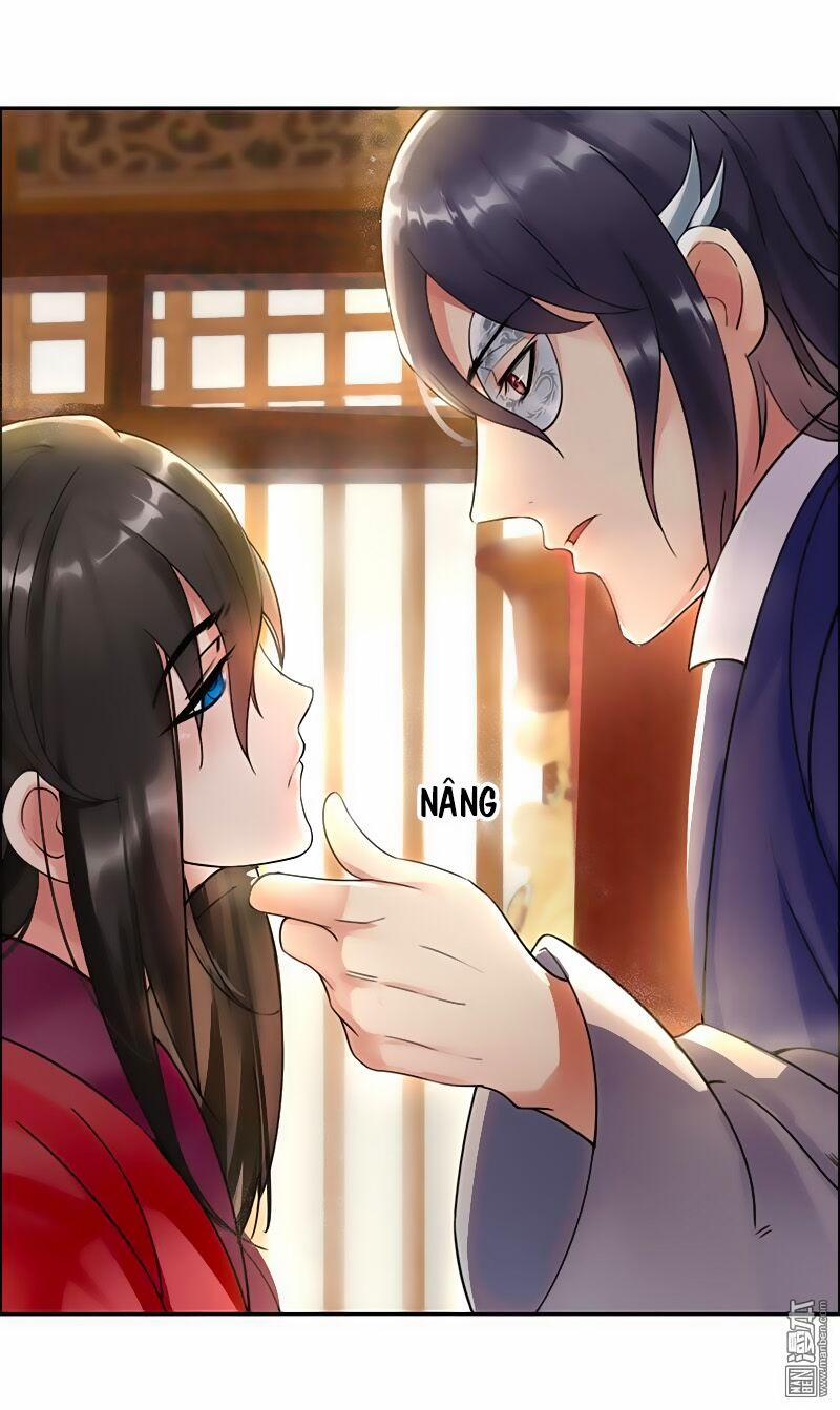Cuồng Nữ Trọng Sinh - Hoàn Khố Thất Hoàng Phi 3 trang 20