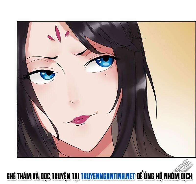 Cuồng Nữ Trọng Sinh - Hoàn Khố Thất Hoàng Phi 3 trang 52