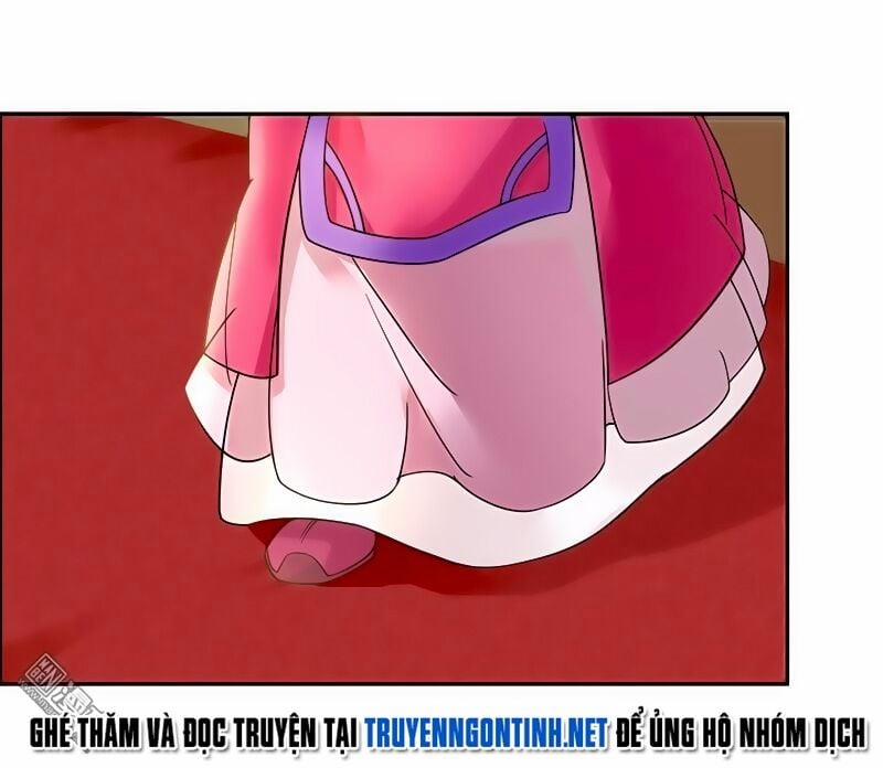 Cuồng Nữ Trọng Sinh - Hoàn Khố Thất Hoàng Phi 3 trang 55