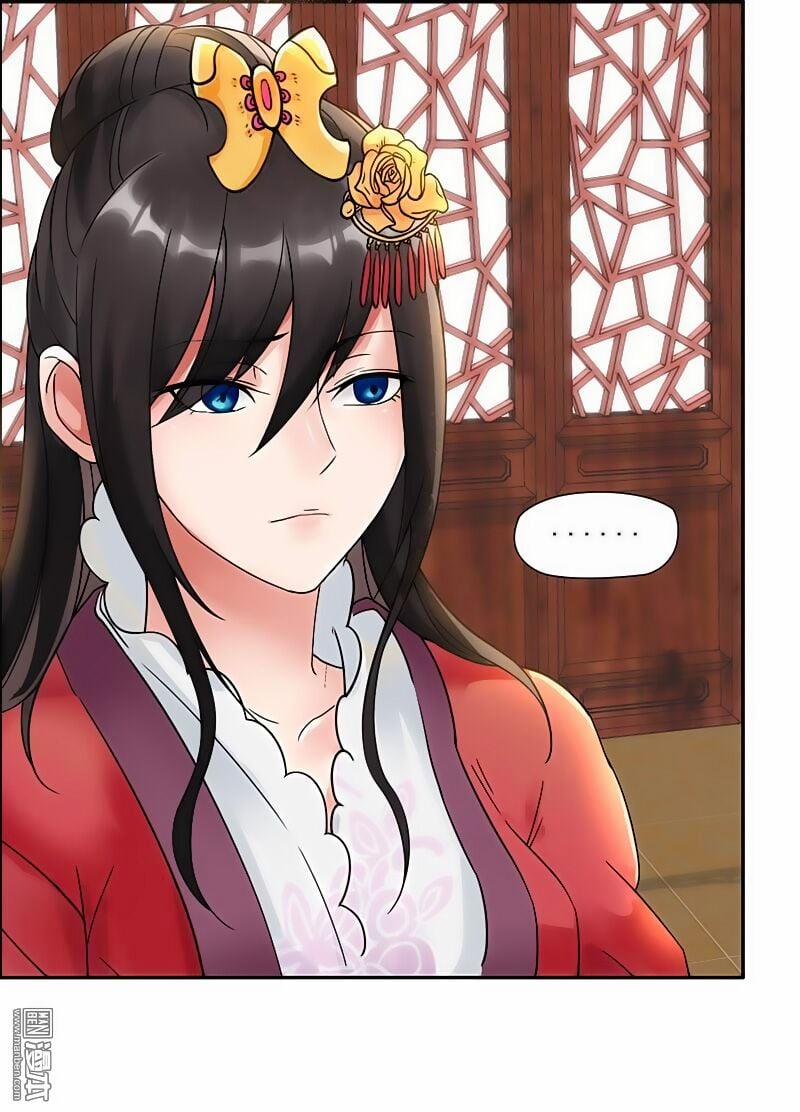 Cuồng Nữ Trọng Sinh - Hoàn Khố Thất Hoàng Phi 3 trang 58