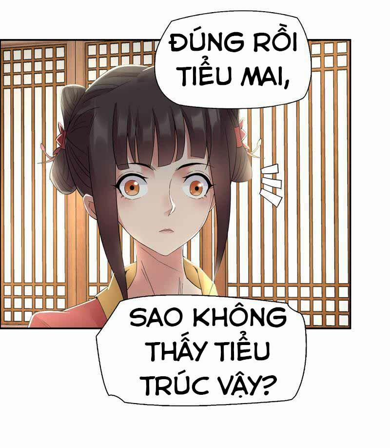 Cuồng Nữ Trọng Sinh - Hoàn Khố Thất Hoàng Phi 30 trang 26