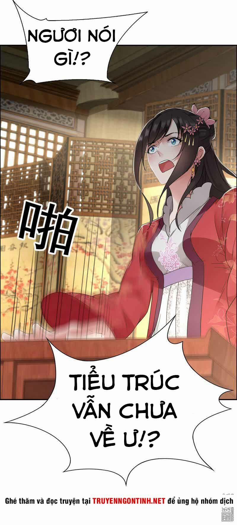 Cuồng Nữ Trọng Sinh - Hoàn Khố Thất Hoàng Phi 30 trang 28
