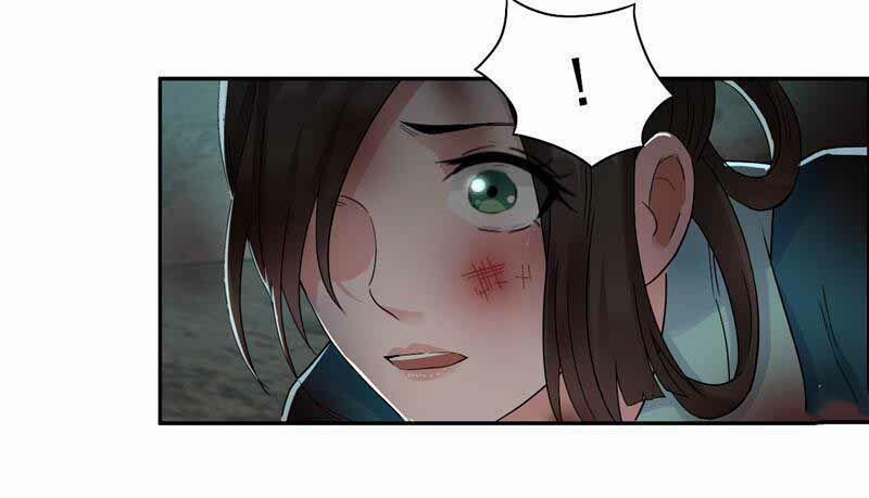 Cuồng Nữ Trọng Sinh - Hoàn Khố Thất Hoàng Phi 31 trang 11