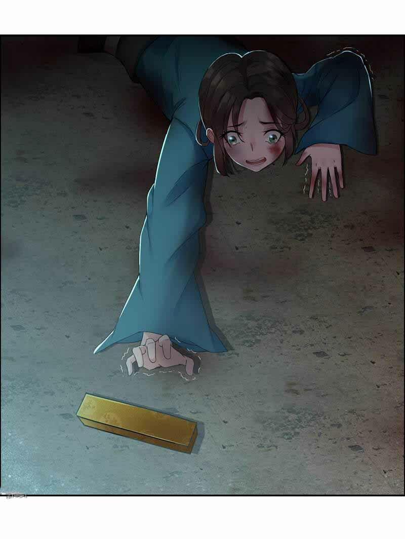 Cuồng Nữ Trọng Sinh - Hoàn Khố Thất Hoàng Phi 31 trang 12