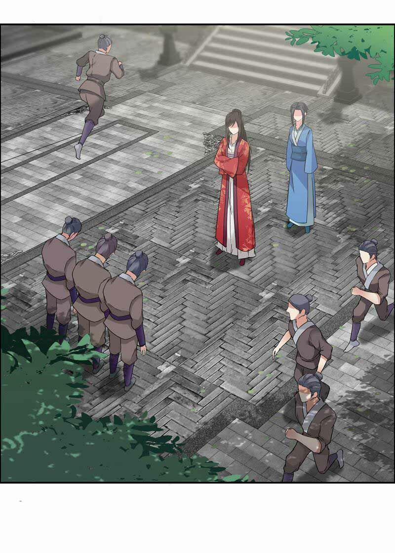 Cuồng Nữ Trọng Sinh - Hoàn Khố Thất Hoàng Phi 31 trang 16