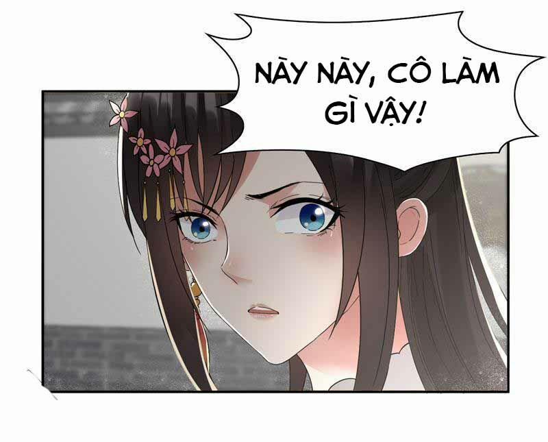 Cuồng Nữ Trọng Sinh - Hoàn Khố Thất Hoàng Phi 31 trang 19