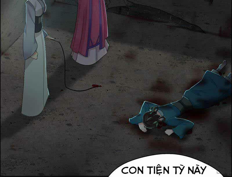 Cuồng Nữ Trọng Sinh - Hoàn Khố Thất Hoàng Phi 31 trang 2