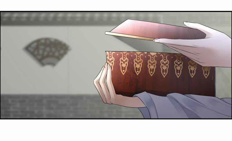 Cuồng Nữ Trọng Sinh - Hoàn Khố Thất Hoàng Phi 31 trang 23