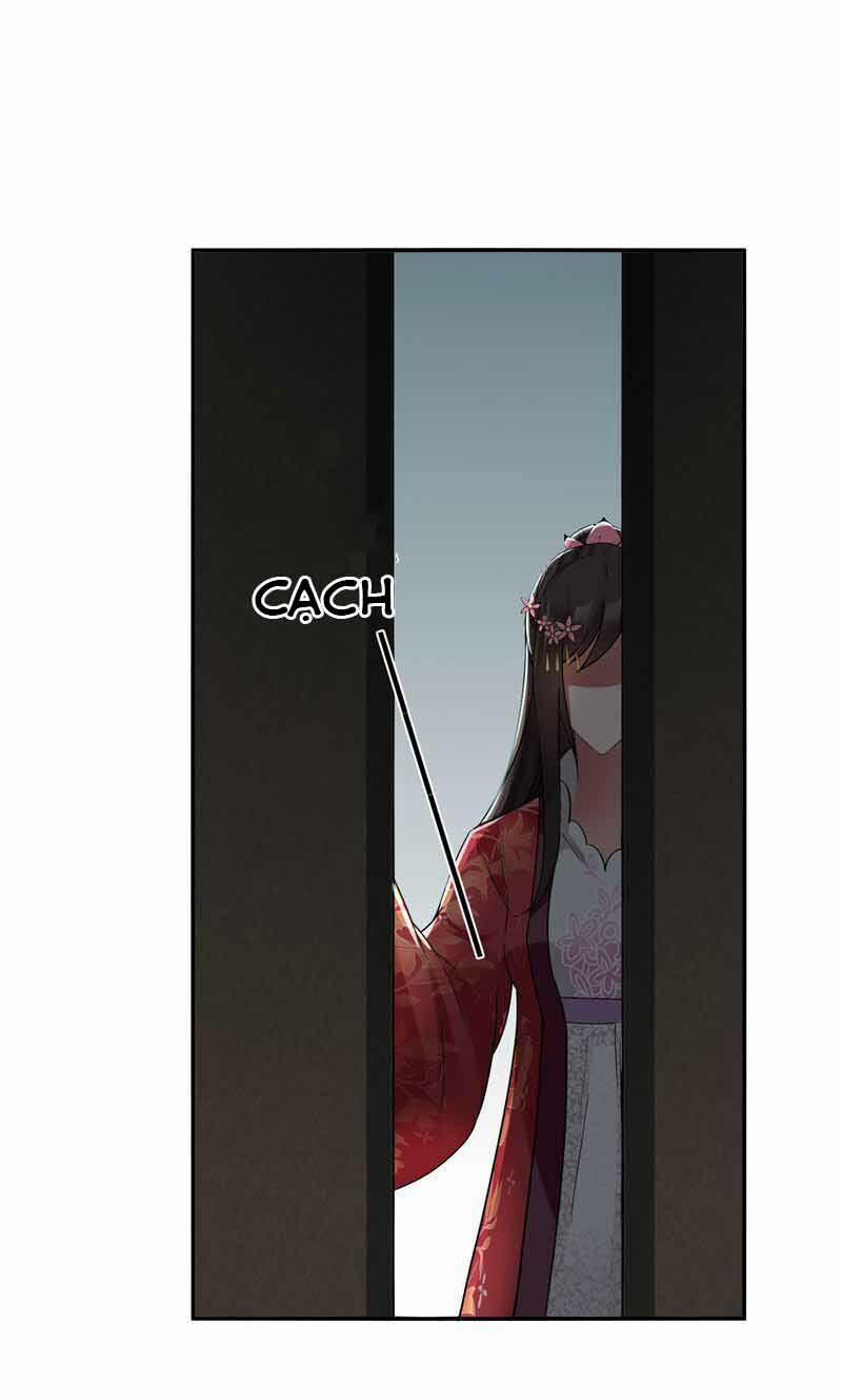 Cuồng Nữ Trọng Sinh - Hoàn Khố Thất Hoàng Phi 31 trang 34