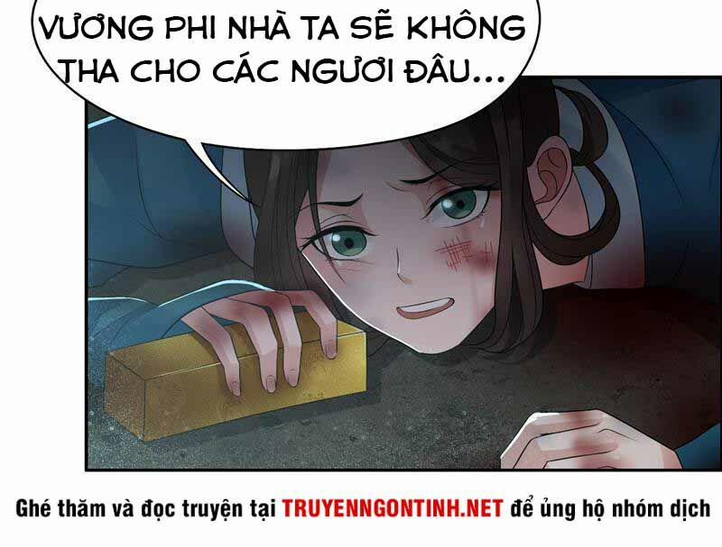 Cuồng Nữ Trọng Sinh - Hoàn Khố Thất Hoàng Phi 31 trang 5