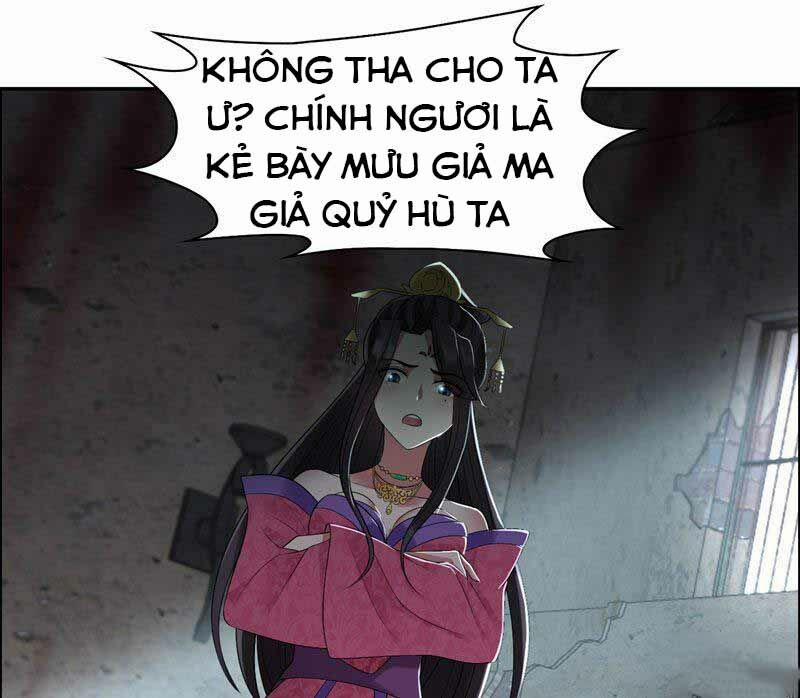 Cuồng Nữ Trọng Sinh - Hoàn Khố Thất Hoàng Phi 31 trang 6