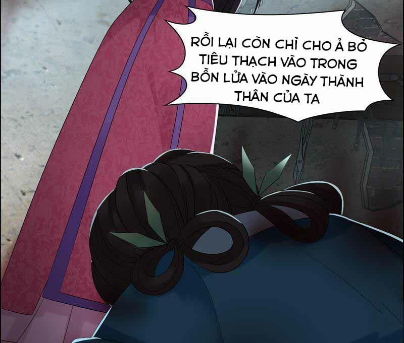 Cuồng Nữ Trọng Sinh - Hoàn Khố Thất Hoàng Phi 31 trang 7