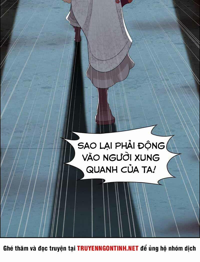 Cuồng Nữ Trọng Sinh - Hoàn Khố Thất Hoàng Phi 32 trang 1