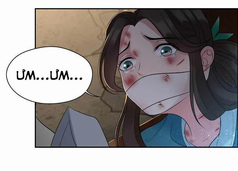 Cuồng Nữ Trọng Sinh - Hoàn Khố Thất Hoàng Phi 32 trang 17