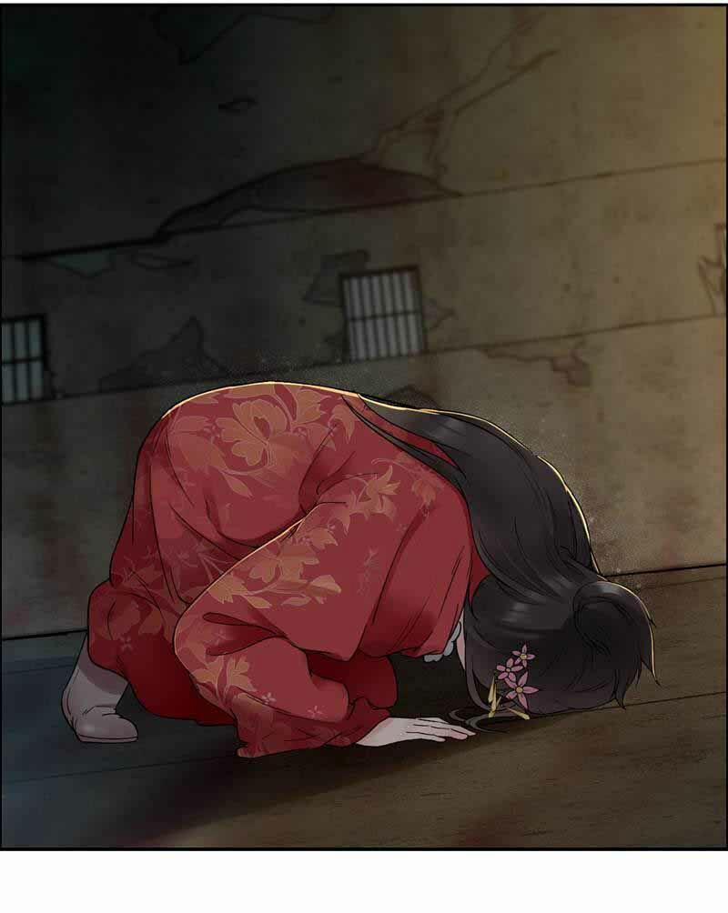 Cuồng Nữ Trọng Sinh - Hoàn Khố Thất Hoàng Phi 32 trang 22