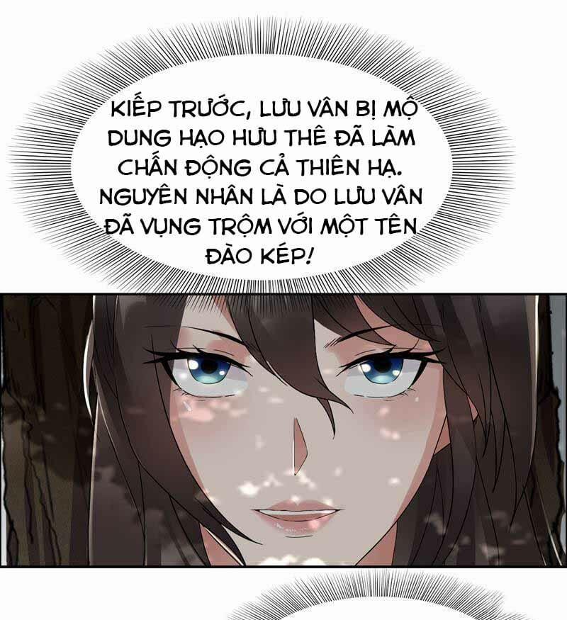 Cuồng Nữ Trọng Sinh - Hoàn Khố Thất Hoàng Phi 33 trang 18