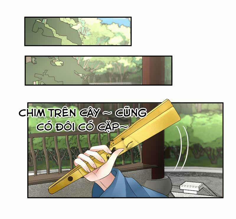 Cuồng Nữ Trọng Sinh - Hoàn Khố Thất Hoàng Phi 33 trang 20