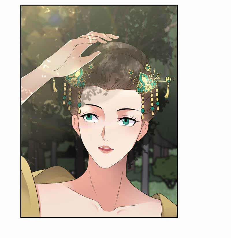 Cuồng Nữ Trọng Sinh - Hoàn Khố Thất Hoàng Phi 33 trang 27