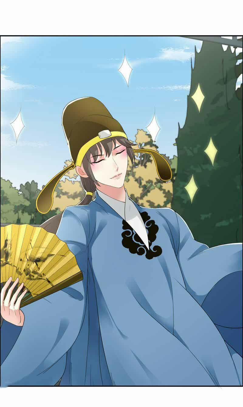 Cuồng Nữ Trọng Sinh - Hoàn Khố Thất Hoàng Phi 33 trang 28