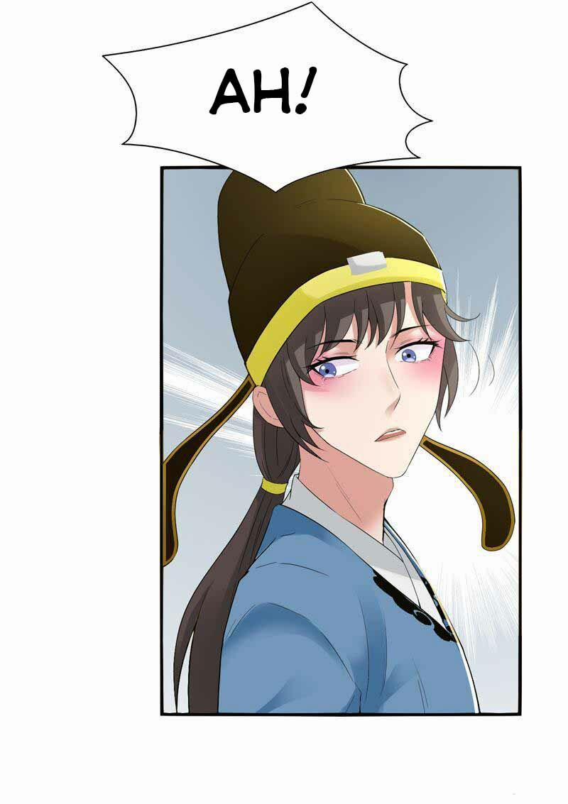 Cuồng Nữ Trọng Sinh - Hoàn Khố Thất Hoàng Phi 33 trang 31