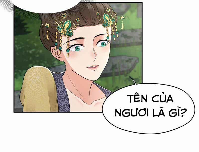 Cuồng Nữ Trọng Sinh - Hoàn Khố Thất Hoàng Phi 33 trang 36