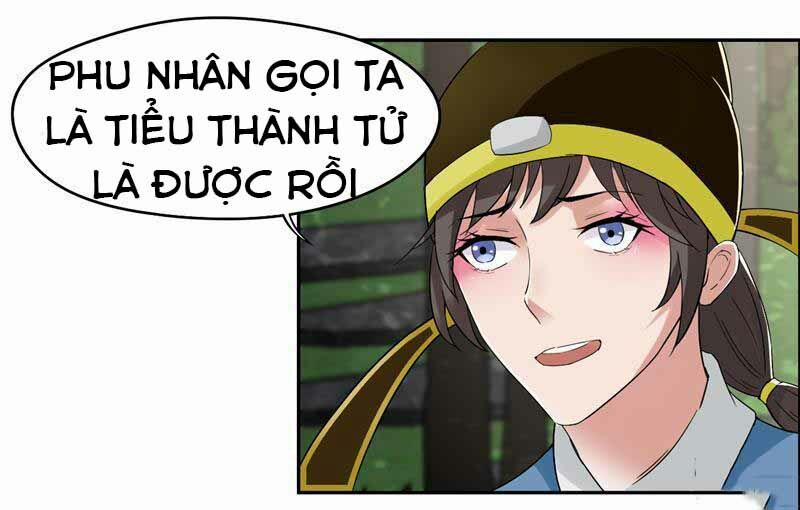 Cuồng Nữ Trọng Sinh - Hoàn Khố Thất Hoàng Phi 33 trang 37