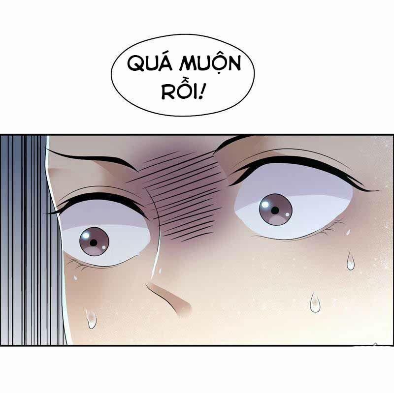 Cuồng Nữ Trọng Sinh - Hoàn Khố Thất Hoàng Phi 34 trang 22