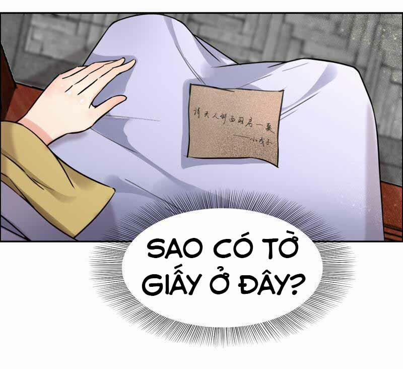 Cuồng Nữ Trọng Sinh - Hoàn Khố Thất Hoàng Phi 34 trang 9