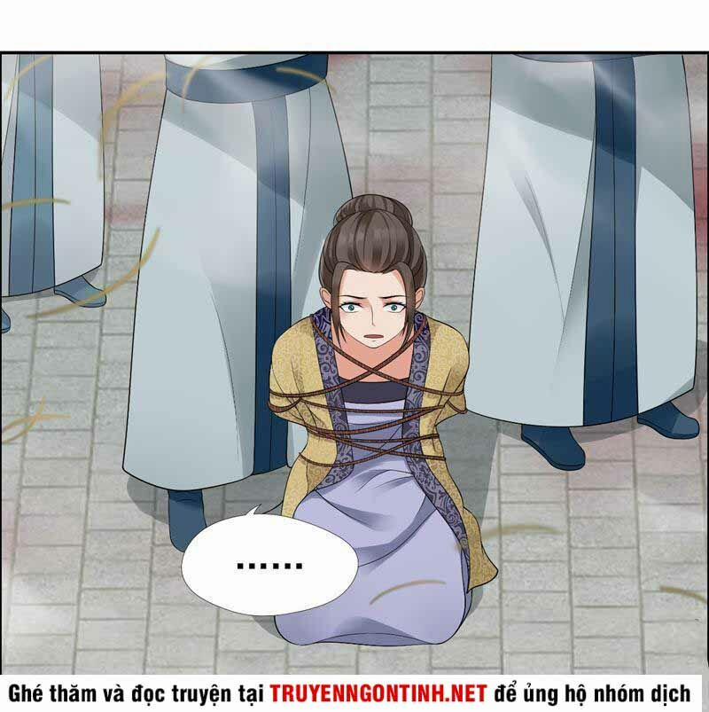 Cuồng Nữ Trọng Sinh - Hoàn Khố Thất Hoàng Phi 36 trang 14
