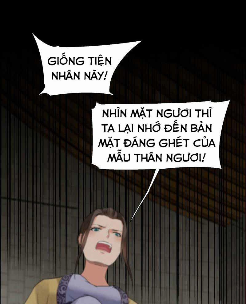 Cuồng Nữ Trọng Sinh - Hoàn Khố Thất Hoàng Phi 36 trang 25