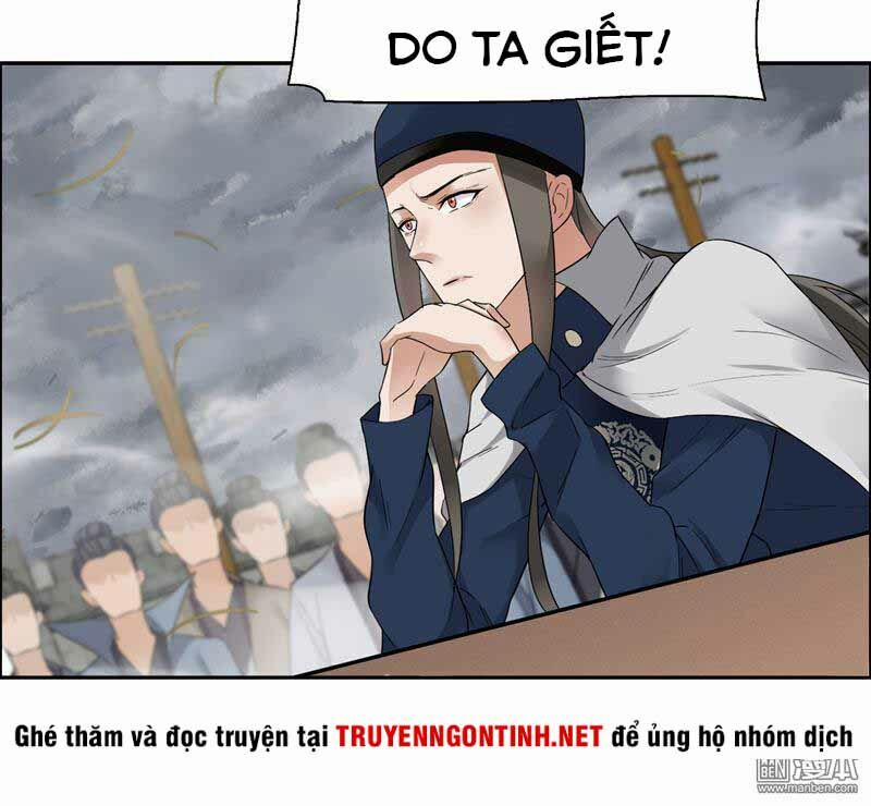 Cuồng Nữ Trọng Sinh - Hoàn Khố Thất Hoàng Phi 36 trang 7