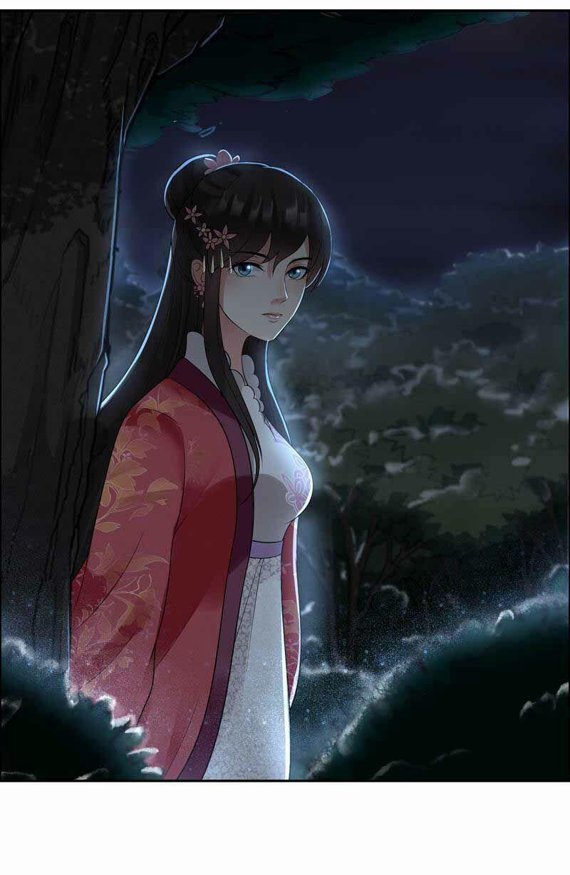 Cuồng Nữ Trọng Sinh - Hoàn Khố Thất Hoàng Phi 38 trang 14