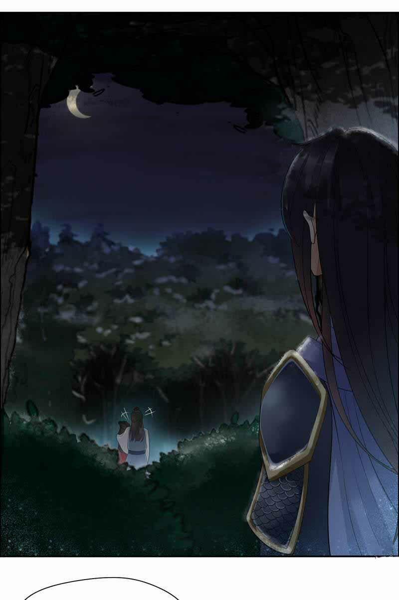 Cuồng Nữ Trọng Sinh - Hoàn Khố Thất Hoàng Phi 38 trang 27