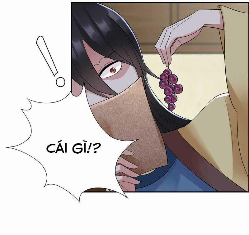 Cuồng Nữ Trọng Sinh - Hoàn Khố Thất Hoàng Phi 39 trang 10