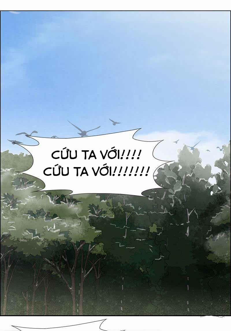 Cuồng Nữ Trọng Sinh - Hoàn Khố Thất Hoàng Phi 39 trang 11